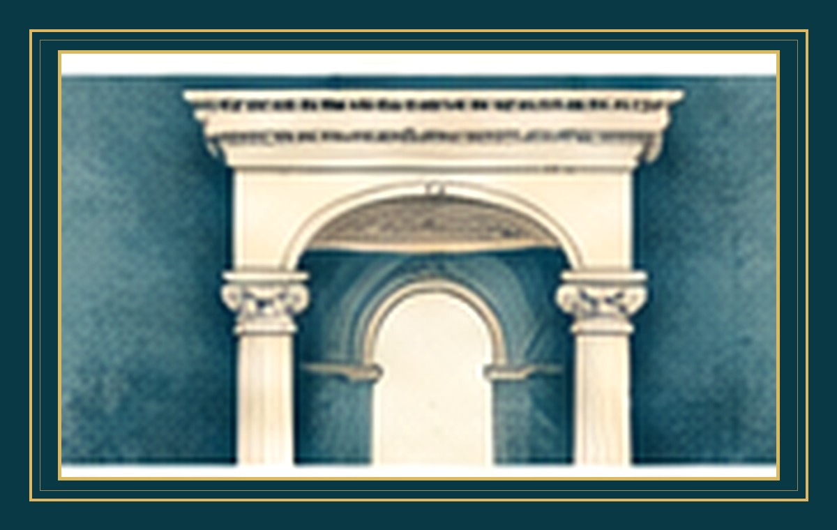 Illustrative historical artwork; not an original archival photograph