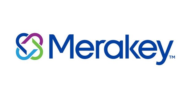 Merakey logo