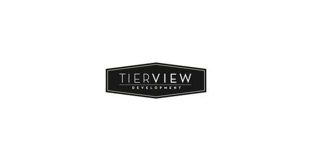 TierView Capital logo