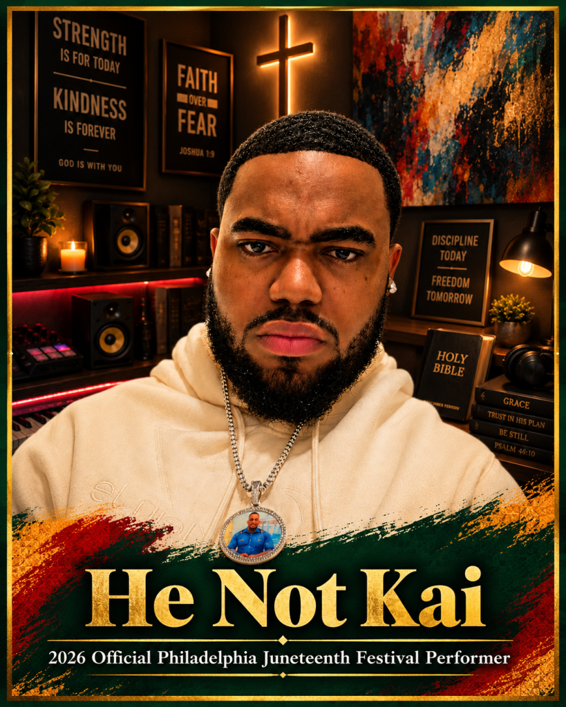 He Not Kai