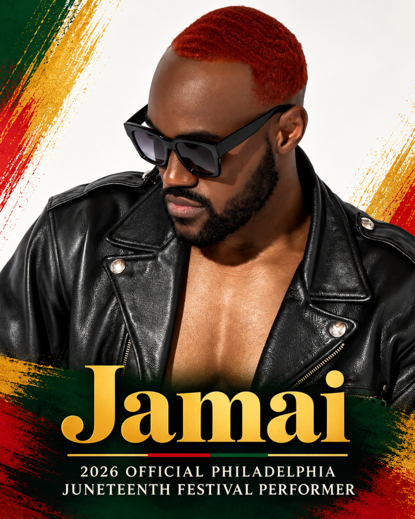 Jamai