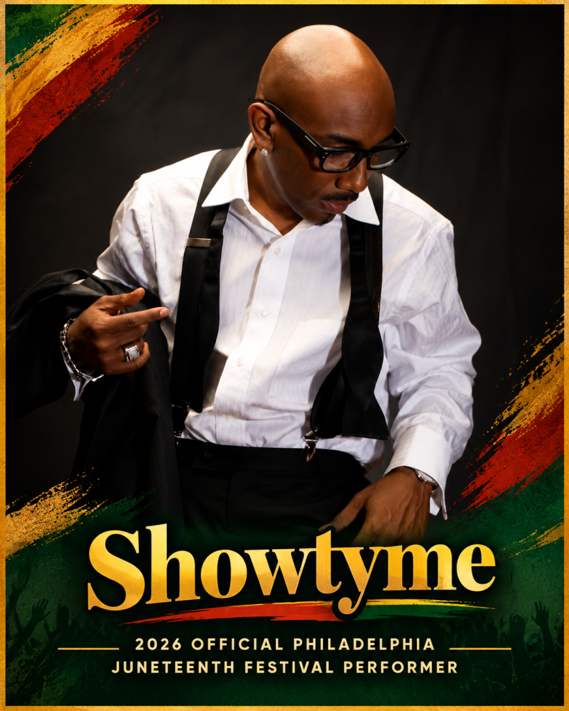Showtyme
