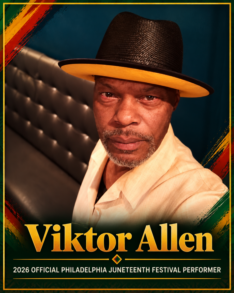 Viktor Allen