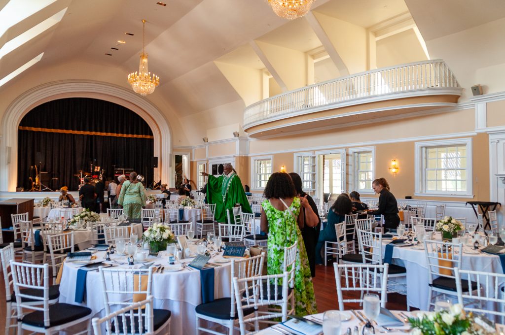 Highlights from the 2026 Conductor's Ball, Germantown Cricket Club, Philadelphia, PA, June 12, 2026.