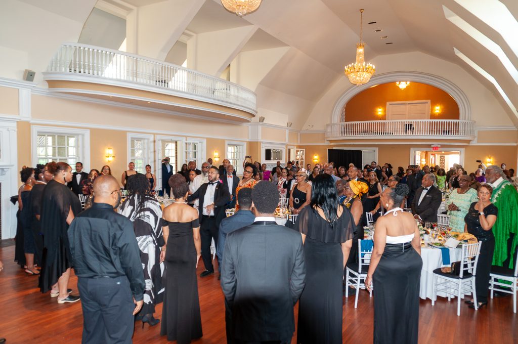 Highlights from the 2026 Conductor's Ball, Germantown Cricket Club, Philadelphia, PA, June 12, 2026.