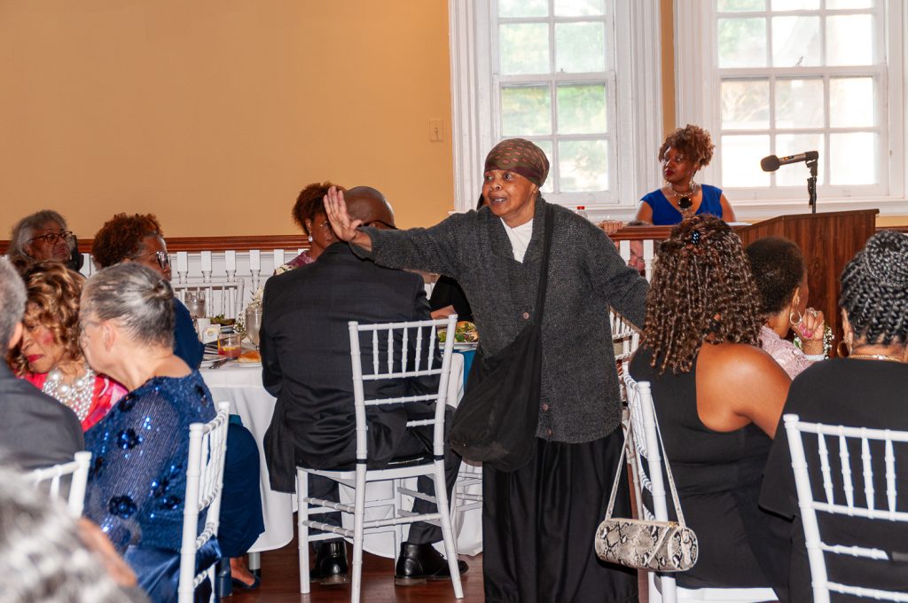 Highlights from the 2026 Conductor's Ball, Germantown Cricket Club, Philadelphia, PA, June 12, 2026.