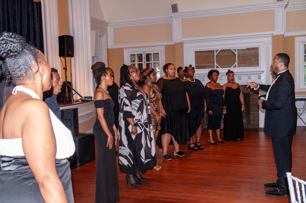 Highlights from the 2026 Conductor's Ball, Germantown Cricket Club, Philadelphia, PA, June 12, 2026.