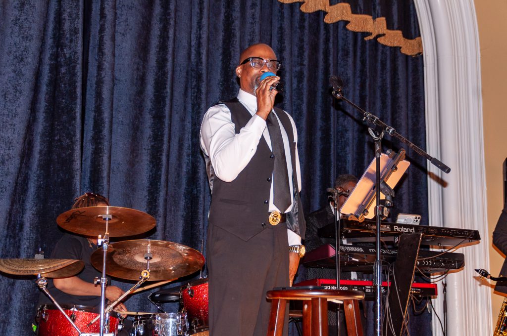 Highlights from the 2026 Conductor's Ball, Germantown Cricket Club, Philadelphia, PA, June 12, 2026.