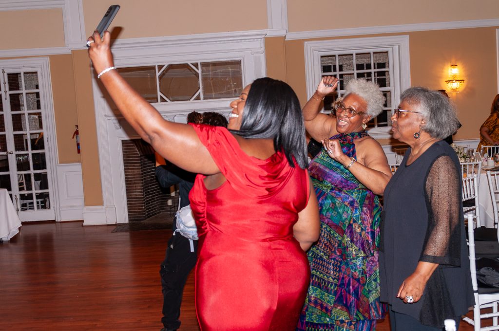 Highlights from the 2026 Conductor's Ball, Germantown Cricket Club, Philadelphia, PA, June 12, 2026.