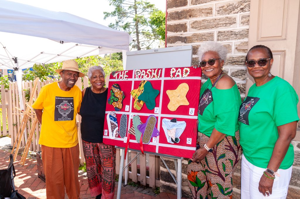 Highlights from the 20th annual Philadelphia Juneteenth Festival in Germantown, June 20, 2026, Philadelphia PA