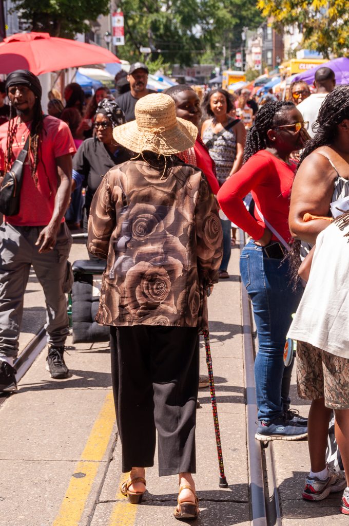 Highlights from the 20th annual Philadelphia Juneteenth Festival in Germantown, June 20, 2026, Philadelphia PA