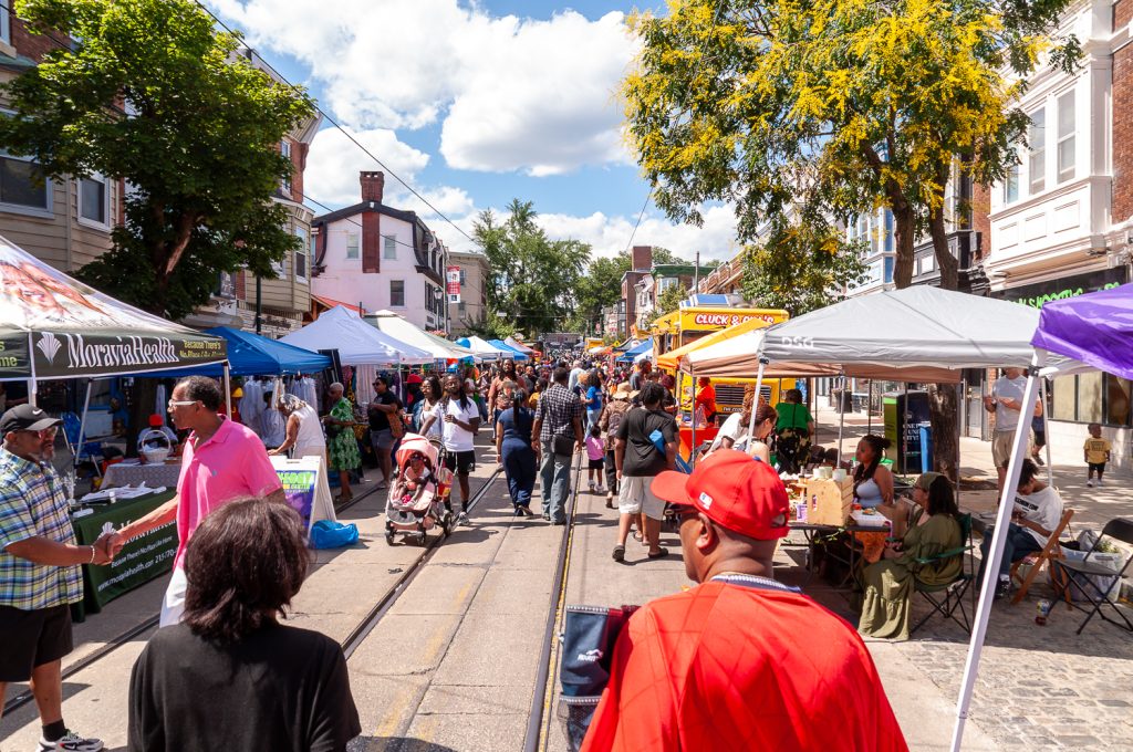 Highlights from the 20th annual Philadelphia Juneteenth Festival in Germantown, June 20, 2026, Philadelphia PA